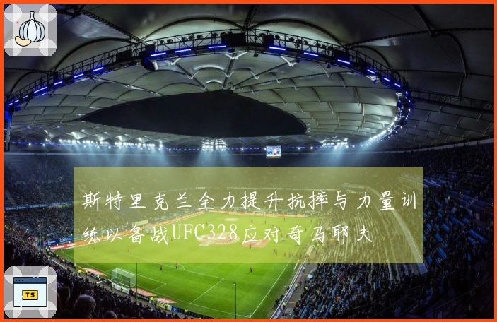 斯特里克兰全力提升抗摔与力量训练以备战UFC328应对奇马耶夫