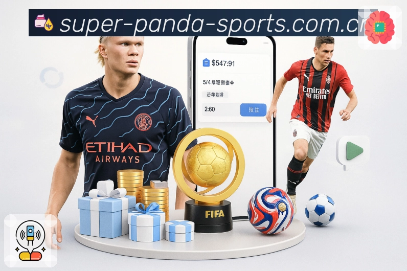 熊猫体育赛中追踪